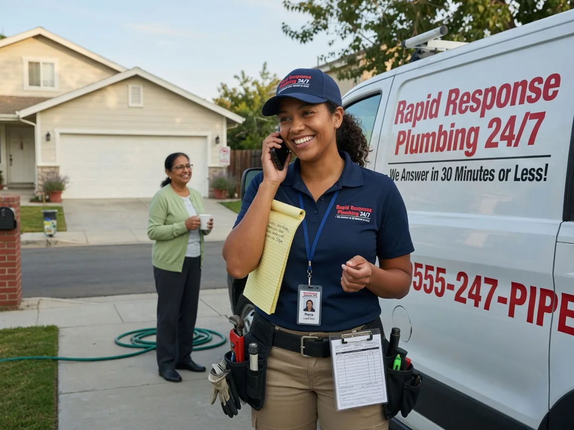 Emergency Plumber Fowlerville, MI FAQs